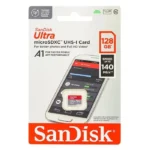 Sandisk Carte mémoire 128 go
