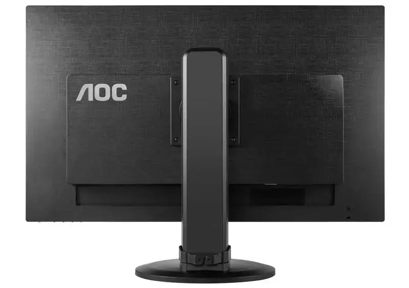 Ecran AOC E2770pqu (27 Pouces) - Prix maroc