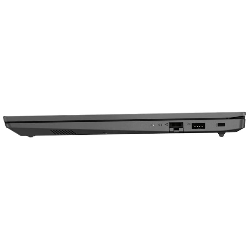 Dell Latitude 14 laptop élégant et léger, parfait pour la productivité mobile, avec ports HDMI, USB et Wi-Fi pour une connectivité optimale.