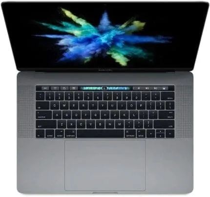 Macbook pro 2023, ordinateur portable haut de gamme pour la créativité et la productivité.