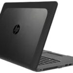 Laptop HP gris, ordinateur portable performant, déstockage informatique, matériel high-tech à prix réduit, offre spéciale DestockAfric.