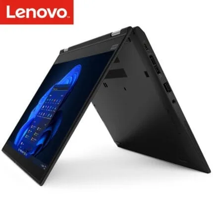 ThinkPad X390 i7 8e génération tactile – écran tactile