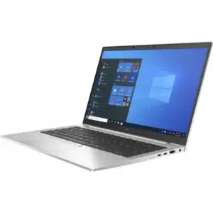 Hp 840 G8 – Ordinateur portable professionnel i5 11e Gen 16Go RAM 256SSD