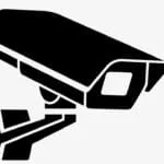 CAMERA DE SURVEILLANCE