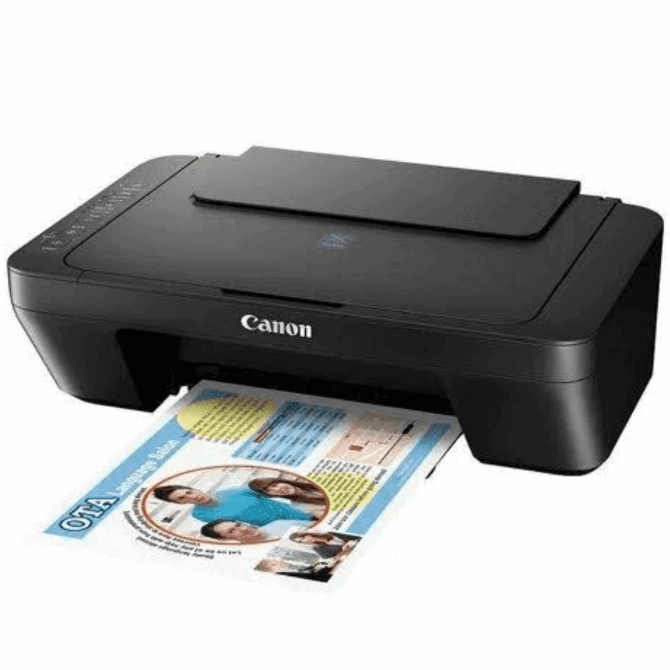 Canon PIXMA MG2540S DestockAfric