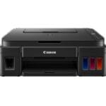 Imprimante Epson multifonction avec cartouches colorées pour impressions à domicile et en bureau.
