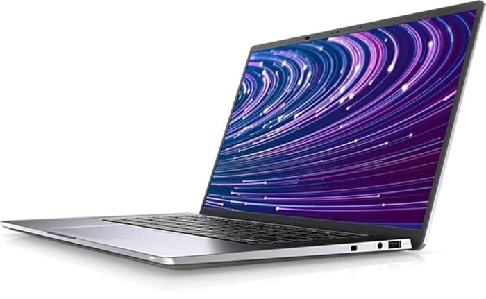 Dell Latitude 9520 i7 11th 16GB 512SSD – Image 2