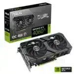 ASUS GeForce RTX 4060 Dual