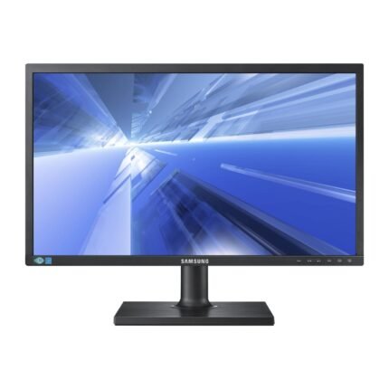 Samsung Moniteur professionnel S24E650PL