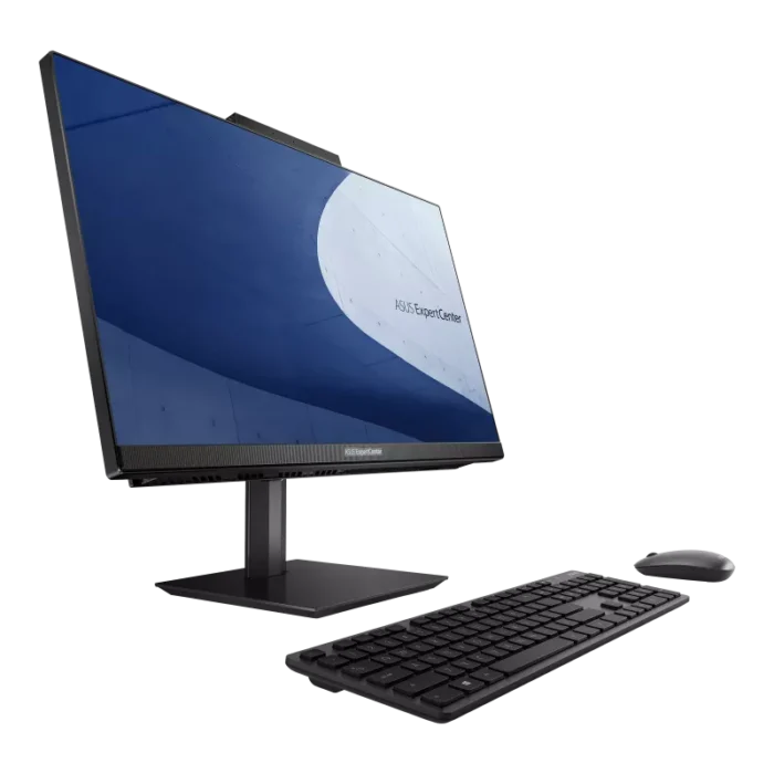 ASUS AIO E5402WVAK AiO I7-1360P 23.8 FHD 16Go 1To SSD FREEDOS BLACK – Image 3