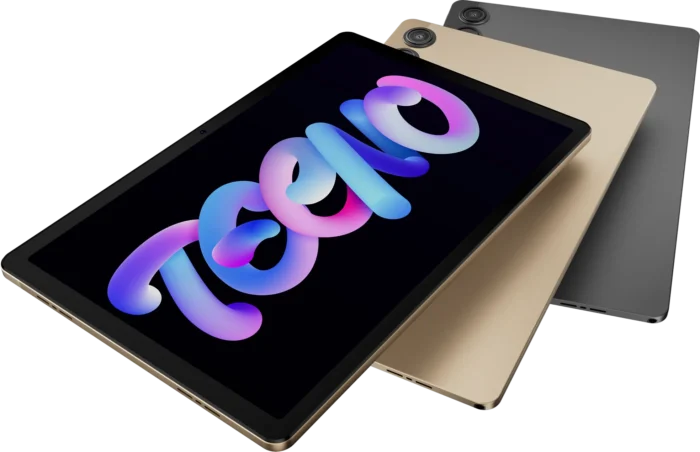 Tecno Tablette Megapad 10 – 10.1 – 128go –4go Ram  DARK GREY – Image 1