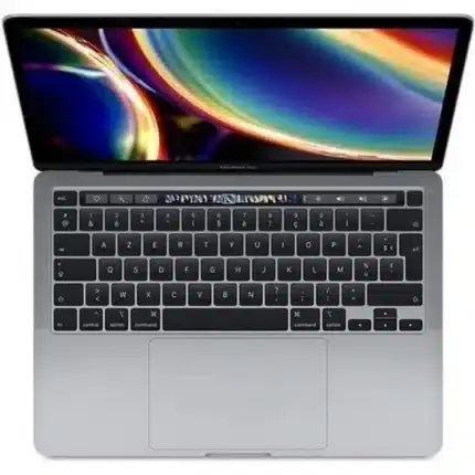 MacBook Pro M2