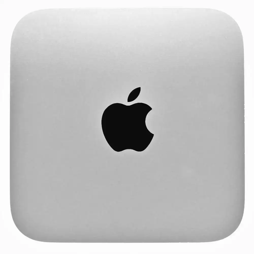 Apple MacBook Air gris avec logo noir, ordinateur portable haut de gamme pour étudiants et professionnels, design épuré et léger.