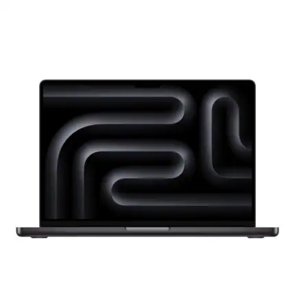 Ordinateur portable avec écran noir, design épuré, moderne, pour vente en déstockage, évènement DestockAfric, opportunité d'achat, haut de gamme, technologie avancée.