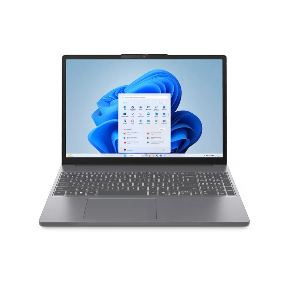 Ordinateur portable Microsoft Surface Laptop 4 avec écran tactile et clavier rétroéclairé, idéal pour le travail et la productivité.