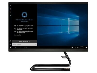 Écran tactile Windows professionnel avec interface intuitive, parfait pour la bureautique et la productivité en entreprise.