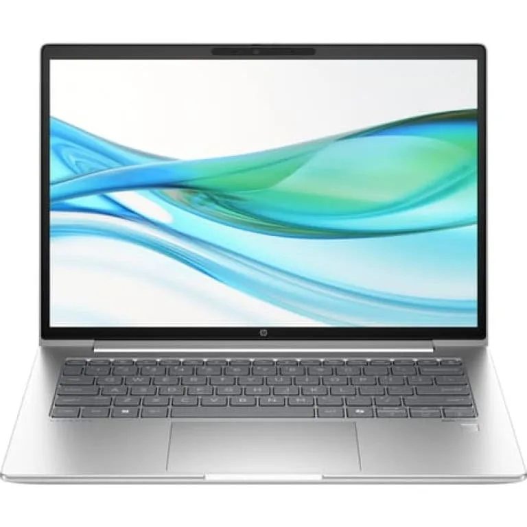 Ordinateur portable HP ultramoderne, technologie avancée, appareil électronique performant en promotion, vente déstockage matériel informatique, offre spéciale informatique à prix réduit.