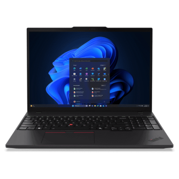 Ordinateur portable professionnel ultra-fin, écran 13 pouces, Windows 11, processeur Intel Core i5, RAM 8Go, stockage SSD 256Go, léger et performant, idéal pour le travail et les déplacements focusing on technology, efficiency, business, portability relevance.