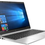 Pc portable hp avec écran sous Windows 10 pour vente en déstockage africain destockafric.