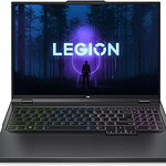 Lenovo Legion Pro 5 i9 14900HX 5.8GHz 16GB 1TB SSD RTX 5070 8GB DDR7 16 pouce Oled