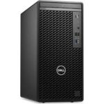 Dell Optiplex PC de bureau professionnel, puissance et fiabilité pour entreprises et usage intensif. Design compact avec ports USB et lecteur de cartes intégré.