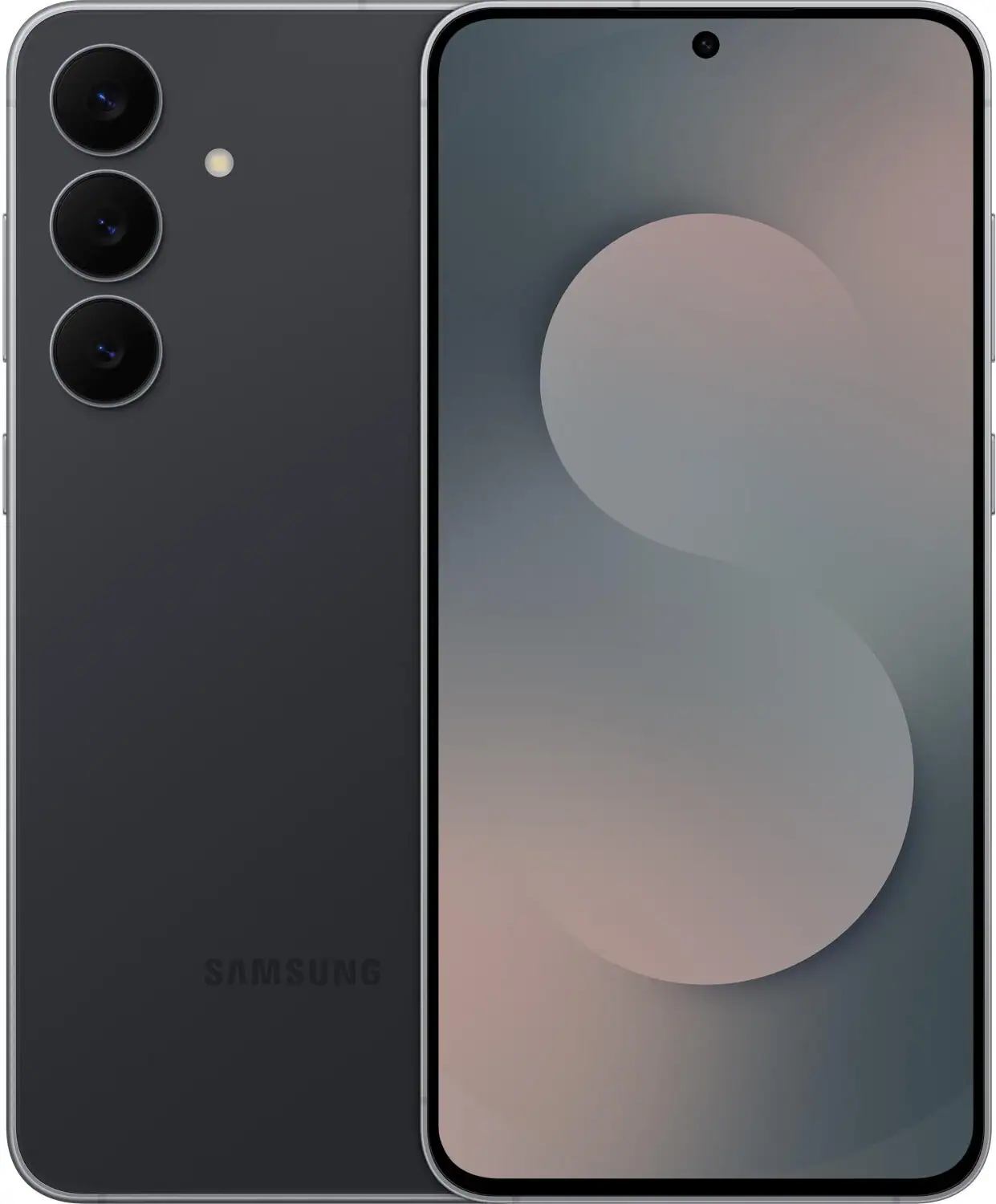 Samsung Galaxy S21 smartfon noir avec triple caméra, écran AMOLED, haut de gamme, technologique, pour achat en ligne DestockAfric.