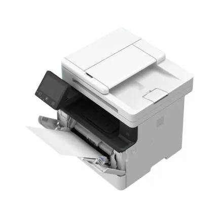 Imprimante multifonction couleur hp laserjet pour bureautique et entreprise, haute performance, connectivité wifi, fiable et rapide, idéale pour impression, copie et numérisation.