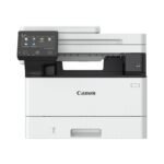 Imprimante laser monochrome sans fil 3-en-1 i-SENSYS MF463dw de Canon