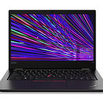 Lenovo Thinkpad L13 i7-10th 16/512