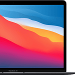 MacBook Air M1 8/256 SSD CYCLE 203