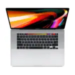 MacBook Pro  (15 pouce  . 2019) i9  8 cœurs   16 ram / 500GB   cycle 2  double graphique  4 GB vram – Image 2