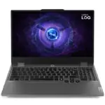 Gaming Lenovo LOQ Gen 9 - (Intel® Core™ i5-13450HX/24Go/512Go SSD/RTX™ 3050/15,6''/FHD/144Hz