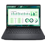 Station de travail mobile - Dell pro Max 14 MC14250 (MC14250-RTX500)