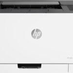 IMPRIMANTE LASER COULEUR HP 150nw