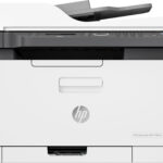 IMPRIMANTE MUTLIFONCTION LASERJET HP PRO 179fnw