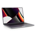 MacBook Pro 16-inch 2021 M1 MAX 32GB 512 SSD Cycle : 257 – Image 2