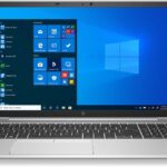 Hp EliteBook 850 G7 i5-10th 8Go 256SSD