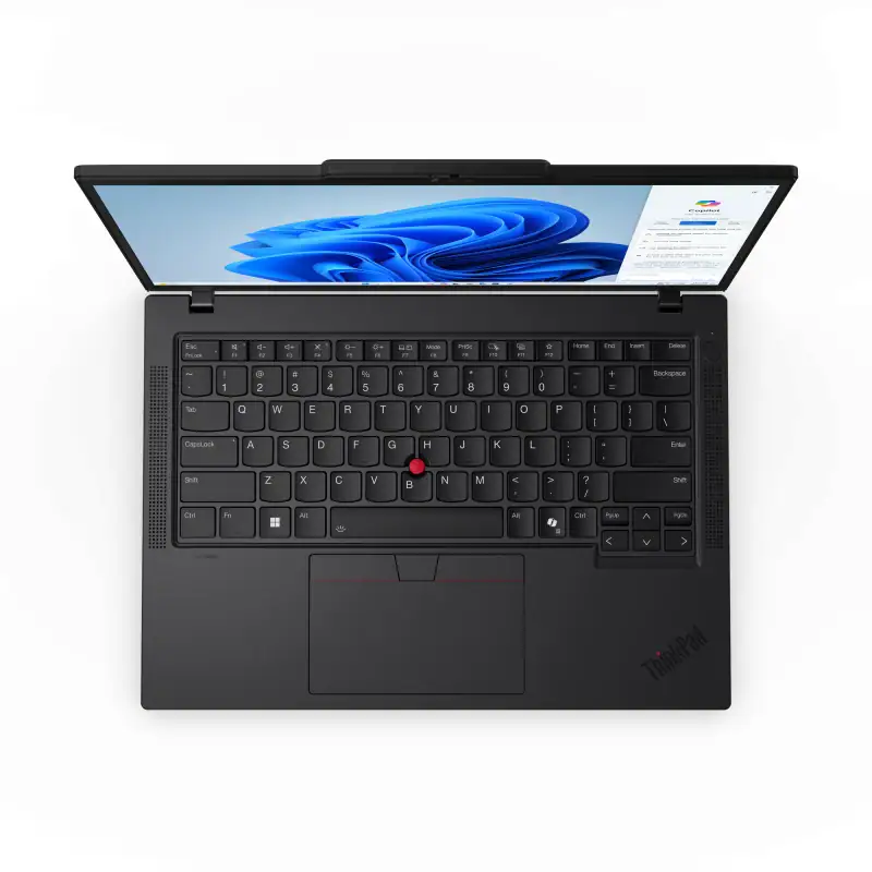 Ordinateur portable Lenovo ThinkPad pour le travail
