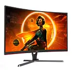 Moniteur 32 pouces AMZG 3203Q 180 Hz