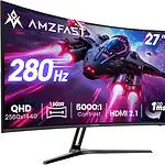 Moniteur 27 pouces   AMZG27C1  Pro    240Hz