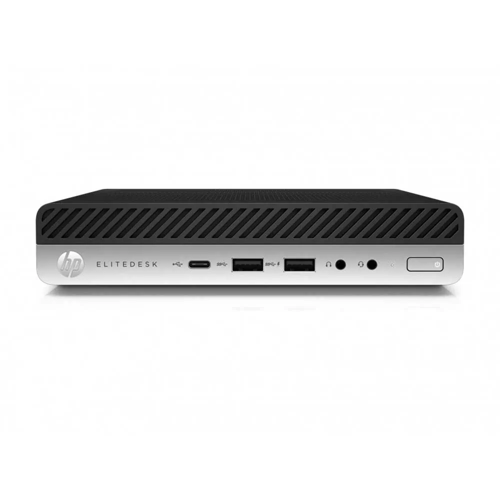 Mini PC i5 6ème génération & Moniteur Smart Android 24 pouces – Image 2
