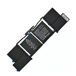 Batterie MacBook Pro 15 A1990 2018 2019 Batterie Macbook A1953 Haute Capacite Batterie Apple A1953 83.6Wh