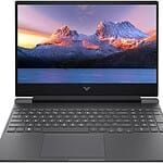 Hp Victus 15-fa2013dx  i5-13th 8/512 SSD RTX 3050 6GB