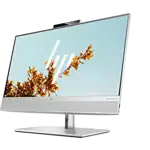 Hp EliteOne 800 G6 24 All-in-One i5-10th 16/256 SSD