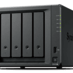 Serveur NAS 4 baies Synology DiskStation® DS425+