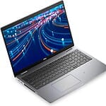Dell  Precision 3570 (Intel® vPro®)  Core i5-1235U 4,40GHz 16Go Ram 512GB SSD(NVMe)