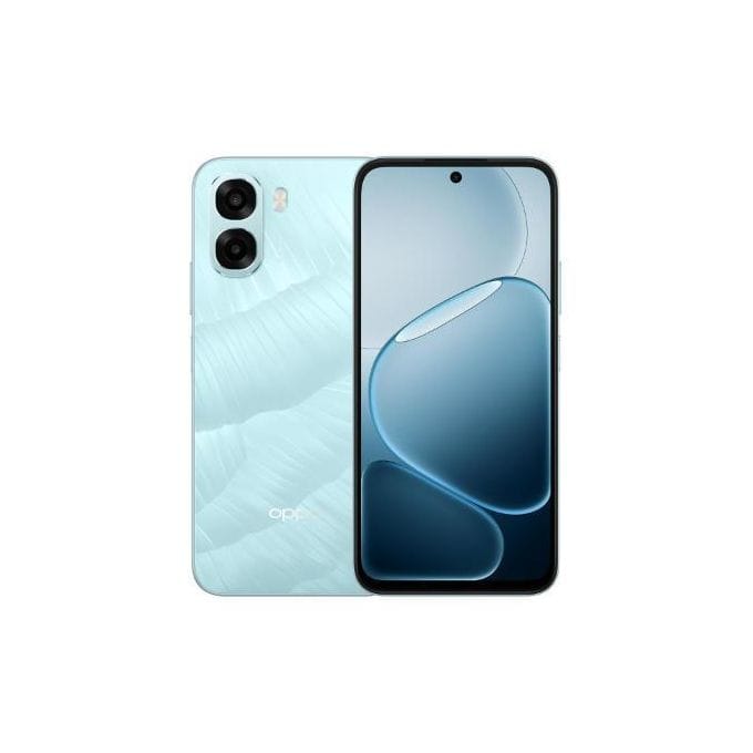 1 (12) Oppo A6X 4/128 – Image 1