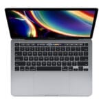 MacBook Pro 13 2020 i5 16/512 Cycle : 548