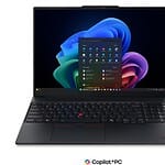 ORDINATEUR PORTABLE LENOVO ThinkPad E16 Gen 3 Ultra 7