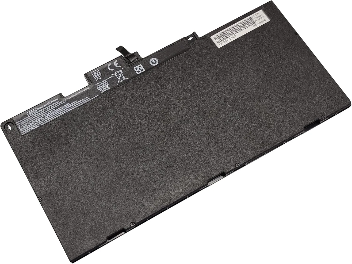 Batterie pc portable compatible Hp 745 G3/ 840 G3 / 850 G3 CS03XL – Image 1